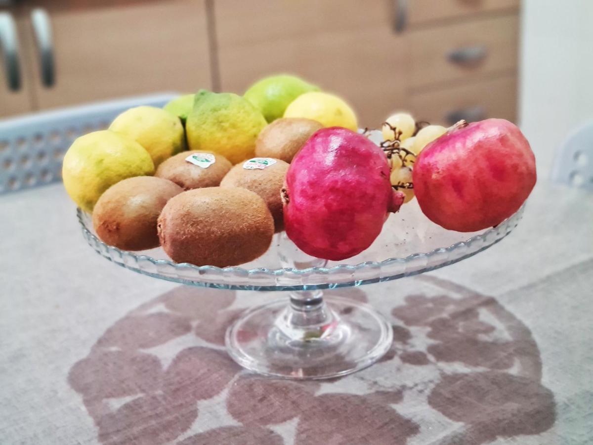 باليرمو Dolce Dormire المظهر الخارجي الصورة