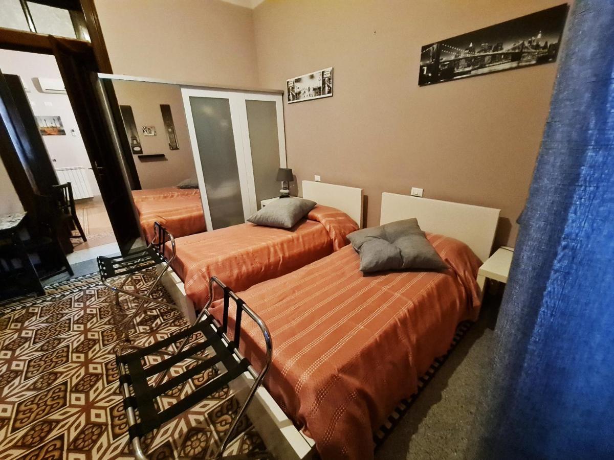 باليرمو Dolce Dormire المظهر الخارجي الصورة