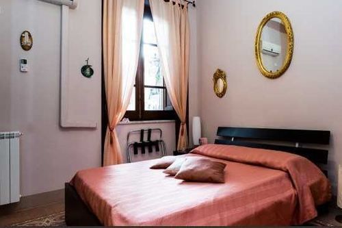 باليرمو Dolce Dormire المظهر الخارجي الصورة