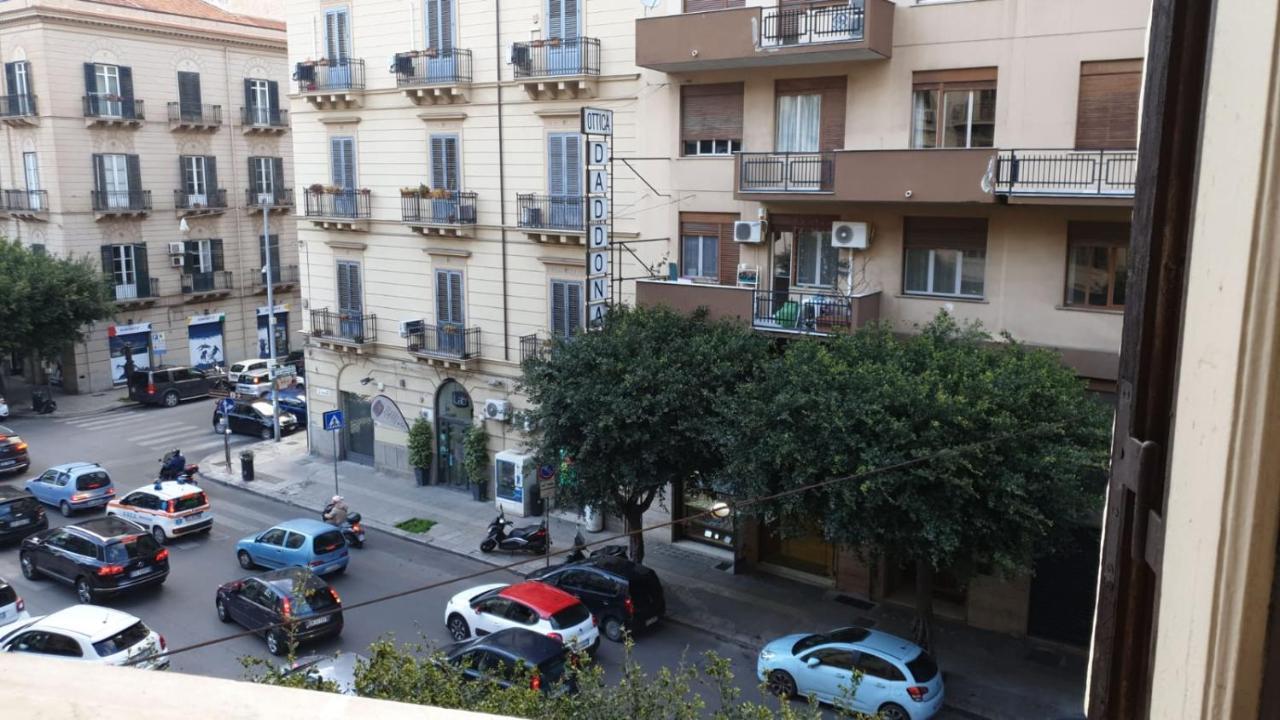 باليرمو Dolce Dormire المظهر الخارجي الصورة
